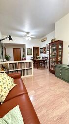 Faber Crest (D5), Condominium #638252991